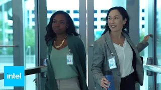 Intel Day in the Life Recruitment Video | Intel