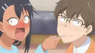 Nagatoro season 2 full