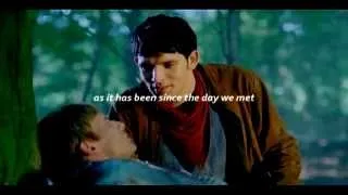 Merlin & Arthur | Merlin Finale Tribute "Final Hope"