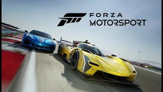 Forza Motorsport