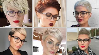 33 Incredible DIY Short Hairstyles For Women To Try In 2022 || BobPixie Hairstyles