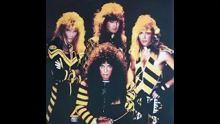 My Stryper Collection Part 1 (1984-1991)