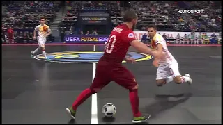 These Ricardinho Skills Should Be Illegal
