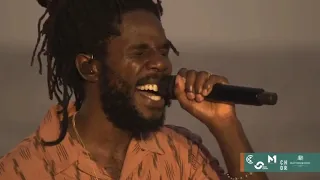 Chronixx Good Vibrations / Give Me a Try