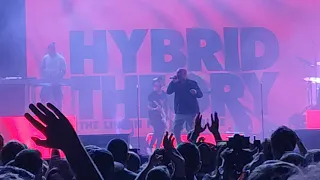 Hybrid Theory - Linkin Park Tribute - New Divide