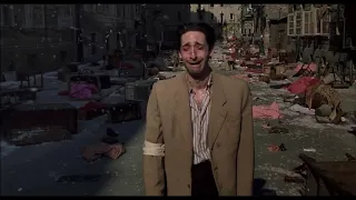 The Pianist Trailer