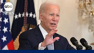 Biden administration names 10 prescription drugs subject to Medicare prices