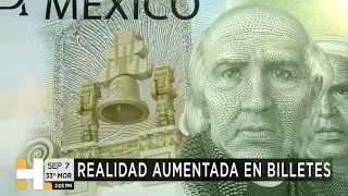 En boca de todos: el nuevo billete de $200