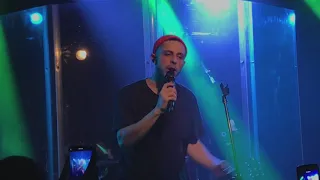 PRAVADA – Город (Live, Москва, 16 тонн, 18.11.2018)