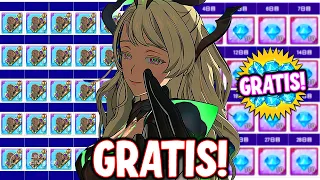 🤯¡ESTE EVENTO NO TIENE NINGÚN SENTIDO!🤯 ¡ESTA ES la MEJOR UPDATE CATÁSTROFES 7DS!😍 |7DS Grand Cross​