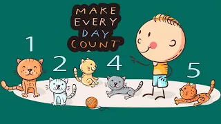 Numbers song | Number Rhymes for children | short version | 123 song |#123#counting#Rhymes