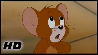 tom and jerry count on me