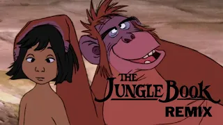 Jungle Book - I Wanna Be Like You [French Fuse Remix]