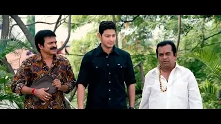 வயிறு வலிக்க சிரிக்க இந்த காமெடி-யை பாருங்கள் | Brahmanandam Latest Comedy Scenes