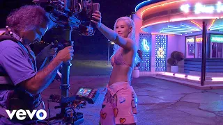 Iggy Azalea - Behind The Scenes: Iggy Azalea "In My Defense" Album Release Week