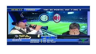 2019-20 QSVS Inter-Milan 4-2