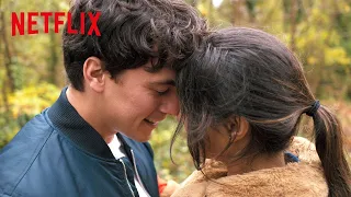 The Aftermath of Midge | The A List | Netflix After School