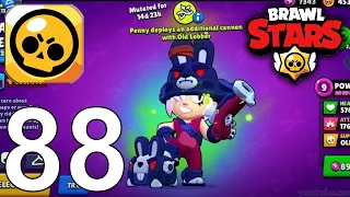 Brawl Stars Part 88 Gameplay Walkthrough Android IOS