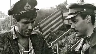 Песня о конце войны (1979) песня Высоцкого, не вошедшая в фильм "Место встречи изменить нельзя"...