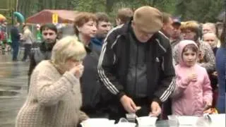День Победы 2012 в Пушкино - Jim