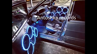Kavabanga, Depo, Kolibri feat Эсчевский - Так и передай ей (2020) [Low bass by Antoshka]