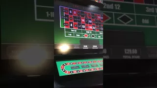 Guy Loses All His Wages On The FOBT’s