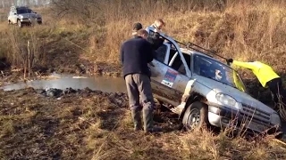 Cars Stuck in Mud Compilation 2017 Stuck in Mud Videos