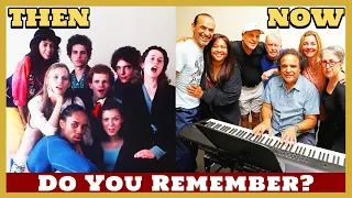 Fame 1980 - Cast After 42 Years - Then and Now - Where are they now 2023