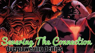 How Strong is Juggernaut Cain Marko - Avatar of Cyttorak - Marvel COMICS