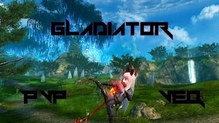 !Aion 5.1 Veq Gladiator PvP