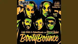 Booty Bounce (Original Mix)