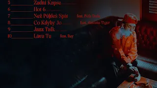 Bobby Blaze - Zadní kapse