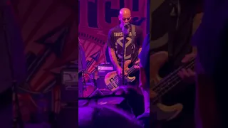 Stoner "Rad Stays Rad" Live @ the Vinyl Music Hall Pensacola, Florida 09/18/2021