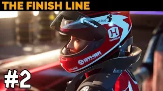 HITMAN 2 Walkthrough Gameplay PART - 2 | THE FINISH LINE - MIAMI (ELIMINATE SIERRA & ROBERT KNOX)