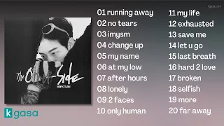 [FULL ALBUM] Mark Tuan - the other side (2022)