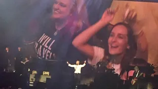 Paul McCartney Live in Phoenix 06/26/19 "Hey Jude",  Closing Bows