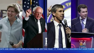 Second Round Of Democratic Presidential Candidates Debates Begin Tonight