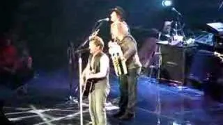 Bon Jovi - Miss 4th of July 3/15/08