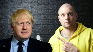 What Boris Johnson JUST said about GYMS | 22.2.21 Gym News 16