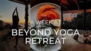 HONEST review of Beyond Yoga Retreat in Puerto Vallarta | Is it worth it?