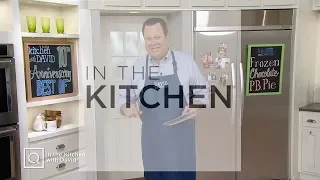 In the Kitchen with David | May 5, 2019