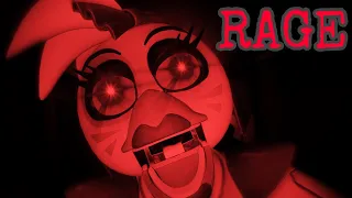 FIVE NIGHTS AT FREDDY’S: SECURITY BREACH RAGE COMPILATION!!!