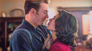 Steve & Peggy // Found a Way Around it