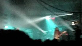The Exploited "Porno slut" Live at Rebellion 2009 - Blackpool