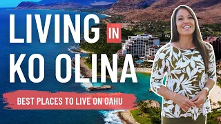 Ko Olina | Resort Living in Kapolei, Hawaii