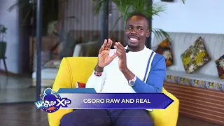 Silvanus Osoro - "I Contemplated Suicide" (WABEBE XP ) FULL INTERVIEW