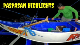 Tuna paspasan highlights | Episode 20