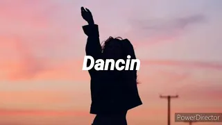 Dancin - Aaron Smith (female version)