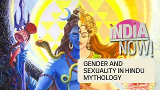 Gender and sexuality in Hindu mythology | India Now! | ABC News