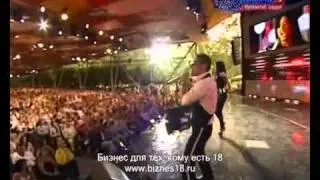 Новая Волна 2010 Ани Лорак и Тимур Родригез - Увлечение